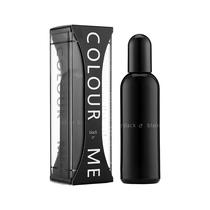 Perfume Colour Me Black Edp 100ML