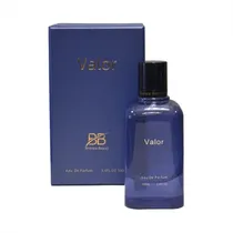 Perfume Bharara Beauty Valor Edp Masculino 100ML
