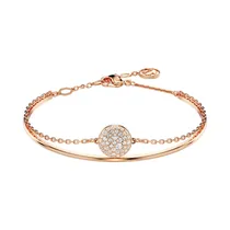 Brazalete Swarovski 5683452 Meteora