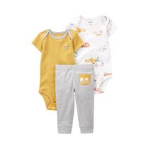 Conjunto Infantil Carter's 1P571510 Varon 3 PZS