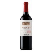 Vinho Emiliana Adobe Reserva Cabernet Sauvignon 750ML - 7804320150611