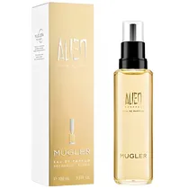 Perfume Refil Thierry Mugler Alien Goddess Edp Recarregável - Feminino 90ML