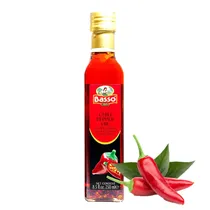 Azeite Olive Ex. Vir. Picante 250ML