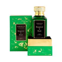 Perfume Sorvella s.Bergamot&Amp;MUSK100ML - Cod Int: 75458