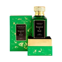 Sorvella s.Bergamot&MUSK100ML