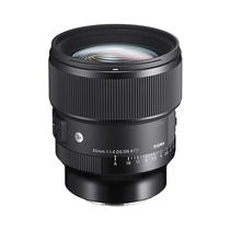 Lente Sigma 85MM F1.4 DG DN Art para Sony e