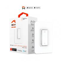 Int. Smart Nexxt Esp Dimmer NHE-D100 Monopolar Bivolt