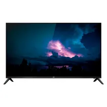 TV 65 JVC LT-65KM748 Qled/ Smart/ HDMI/ Google/ 4K/ USB
