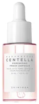 Soro Facial SKIN1004 Madagascar Centella Poremizing Fresh Ampoule - 30ML