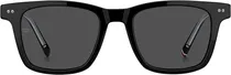 Óculos de Sol Tommy Hilfiger TH 2127/s 807 Ir - Masculino