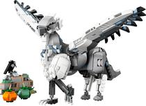 Lego Harry Potter Buckbeak - 76427 (723 PCS)