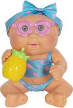 Boneca Cabbage Patch Jazwares - CPW0701-03085-Ka