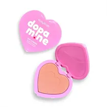 Blush Compacto Ruby Rose Dopamine SKY Cheeks HBF10021