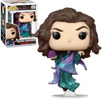 Funko Pop! Marvel: Wanda Vision: Agatha Harkness 826