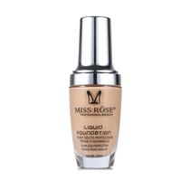 Base Liquida Matte 044 Miss Rose