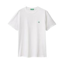 Camiseta Benetton 3MI5J1AF7 101