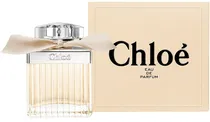 Perfume Chloe Chloé Edp Feminino - 50ML