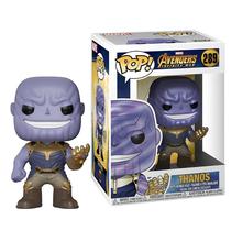 Funko Pop Marvel Avengers Infinity War - Thanos 289