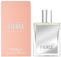 Perfume Abercrombie Fitch Naturally Fierce Edp Feminino - 100ML