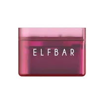 Pod System Elfbar Lowit Device 500MAH Red