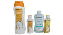 Babaria Kit Infantil Liquida 4PCS s/C