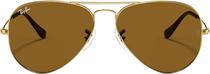 Oculos de Sol Ray-Ban RB3025 00133 55 - Feminino