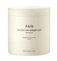 Abib Jericho Rose Collagen Pad 250ML