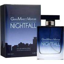 Gian Marco Venturi Perfume P.Gian Marco Nightfall M 100 Edp 2282 s/C