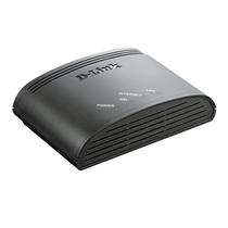 Modem ADSL2/2+ D-Link DSL-2500E/BR + 1 Porta RJ45