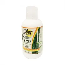 Leavein Silicon Mix Bambu 135ML