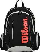 Mochila Wilson Advantage LL WR8016101001 - Black/Red