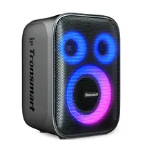 Speaker Tronsmart Halo 200 / Bluetooth / 120W / IPX4 - Preto