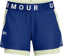 Short Under Amour 1351981-432 - Feminina