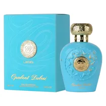 Perfume Lattafa Opulent Dubai Edp 100ML