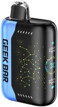 Vape Descartavel Geek Bar Pulse X 25K Blackberry Blueberry 25000PUFFS