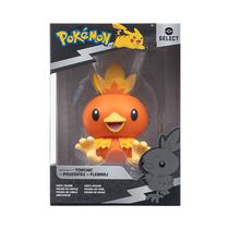 Figura Pokemon Select Serie 10 Torchic PKW2963