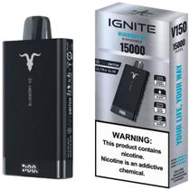 Ignite V150 15000 Puffs Strawberry Apple Watermelon