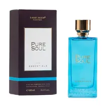 Paris Bleu Pure Soul Masc. 100ML Edp c/s
