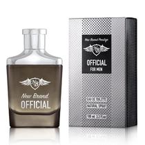 New Brand Perfume Prestigie Oficial 100ML