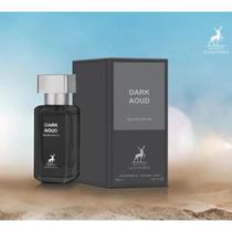 Perfume Arabe Maison A. Dark Aoud 30ML