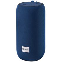 Speaker Quanta QTSPN5 5 Watts com Bluetooth - Azul