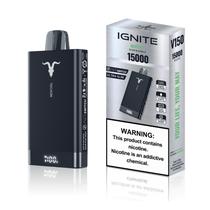 Ignite V150 Pro Menthol