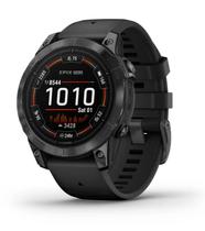 Garmin Relogio Epix Pro (Gen 2) Standard 47 MM Slate Gray Black 010-02803-00