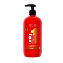 Higiene Revlon Uniq One Shampoo 490ML - Cod Int: 77693