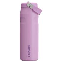 Garrafa Termica Stanley Aerolight Iceflow Bottle de 710 ML - Lilac