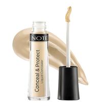 Corretor Liquido Note Conceal & Protect 03 Soft Sand