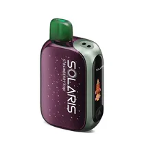 Pod Descartavel Solaris 25K 25000 Puff - Strawberry Kiwi