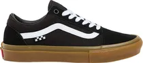 Tênis Vans Skate Old Skool VN-0A5FCBB9M - Masculino