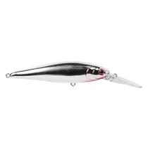 Marine Pesca Accesorios Shiner King 100DR Plastico 10 CM N08