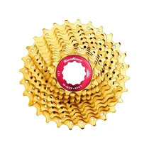Cassete 11V Sunrace RZ1 11/28 Titanium
